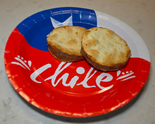 Chilenito / Chilenito